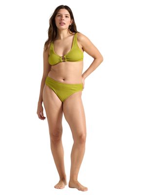 Kr&oslash;llet bikinioverdel