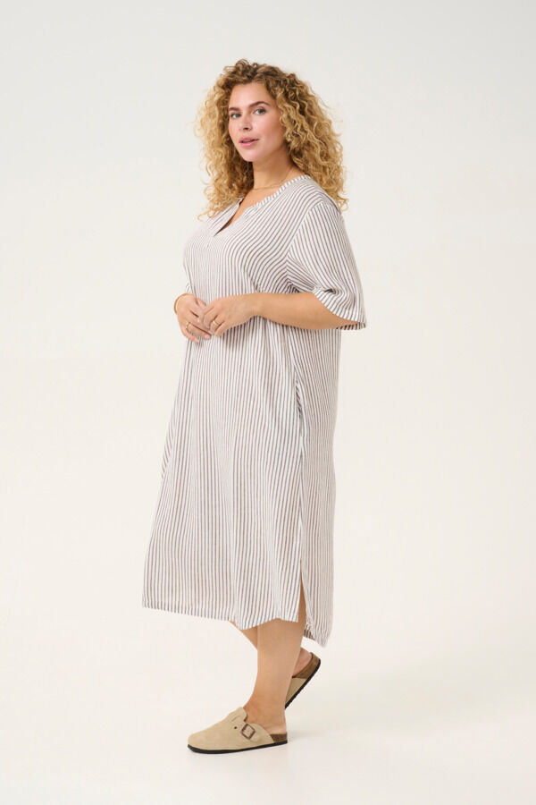 KCmille Kaftan Dress