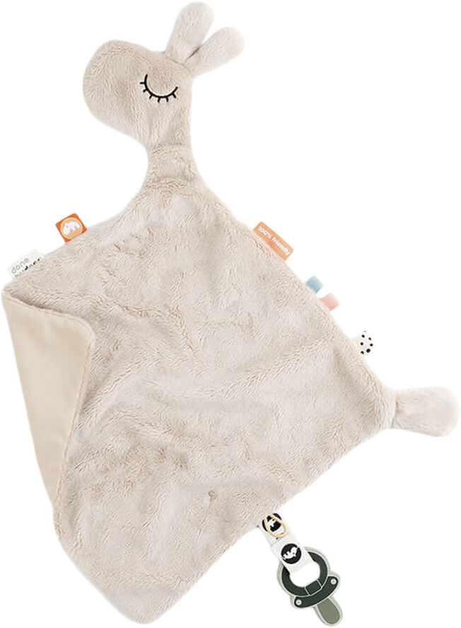 Sutteklud Lalee Sand