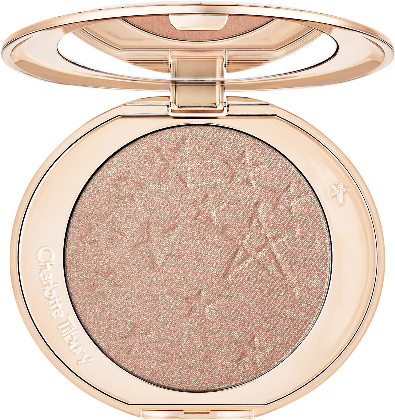 Hollywood Glow Glide Face Architect - Highlighter til ansigtet