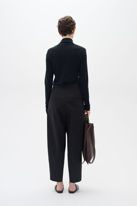 FangIW Rollneck - 100% Wool