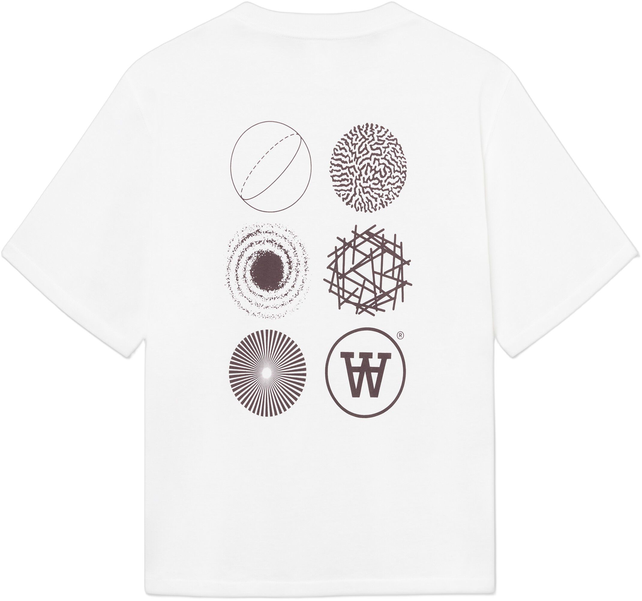 WWLiam tee AAcomp 25074