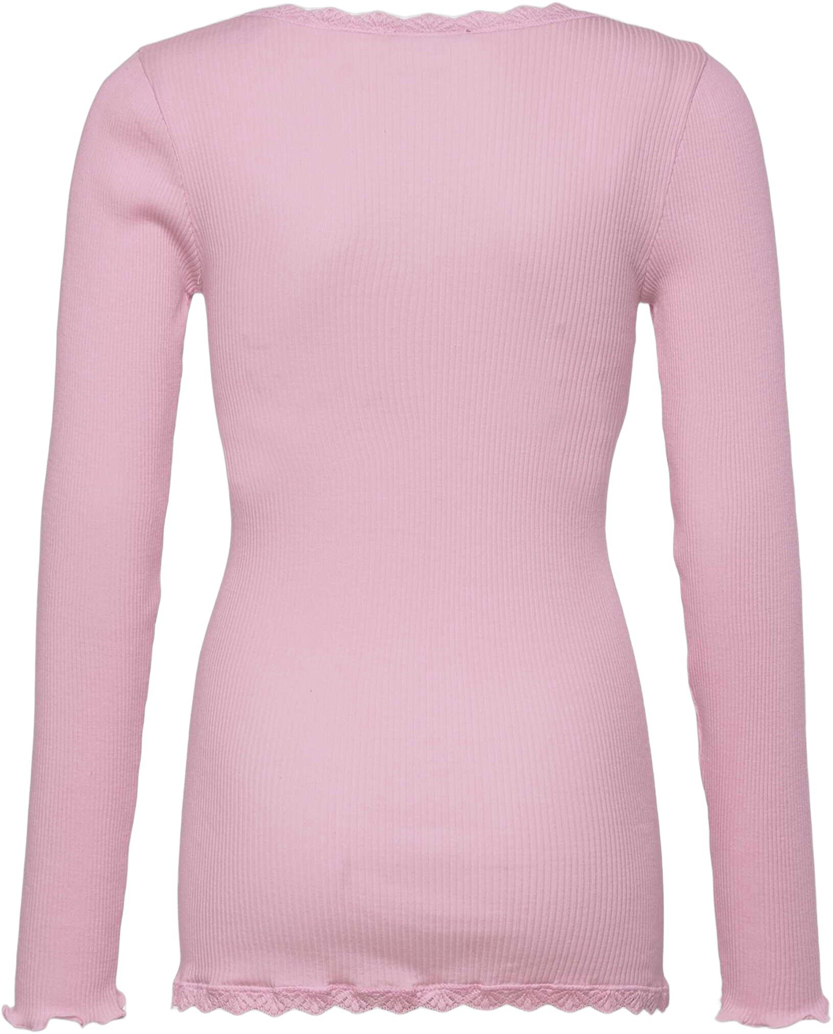 RKBalta Modal LS Lace Cardigan