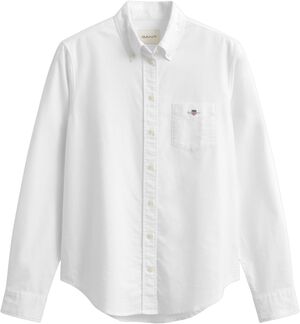 REG CLASSIC OXFORD SHIRT