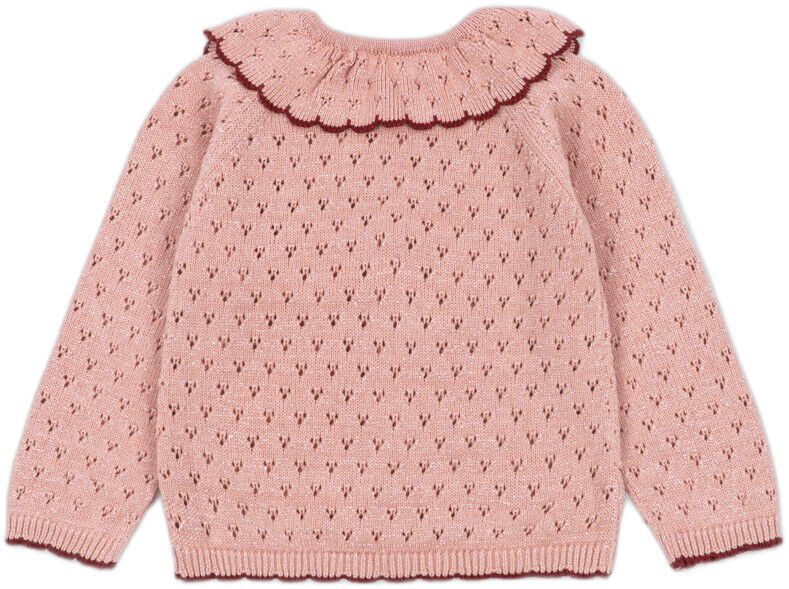 Holiday Cardigan