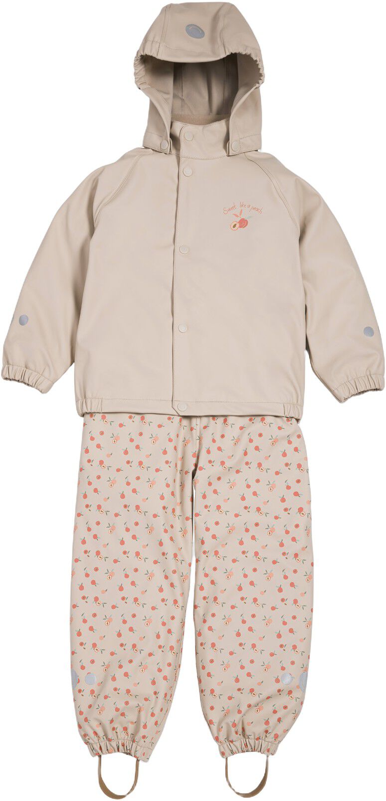 Kenza X Viking Jolly Rainset