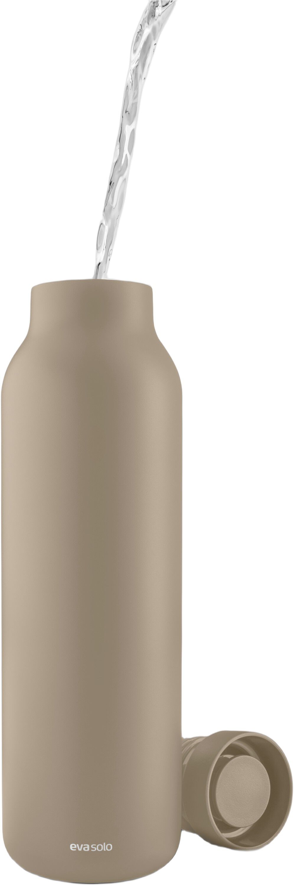 Urban termoflaske 0,7 l Caramel cream