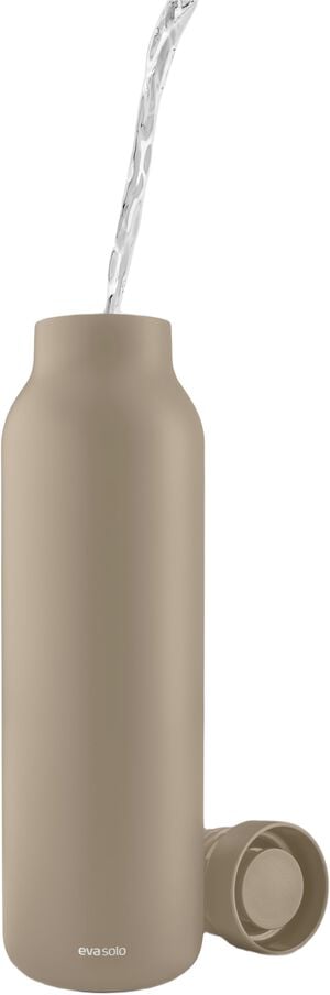 Urban Thermo flask 0,7 L Caramel cream
