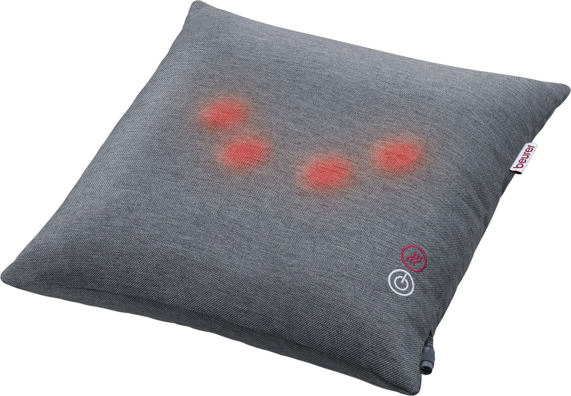 Massasjepute | Shiatsu massasje MG 135