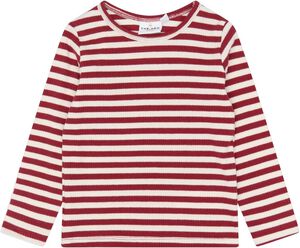 TNSTFro L_S Rib Tee
