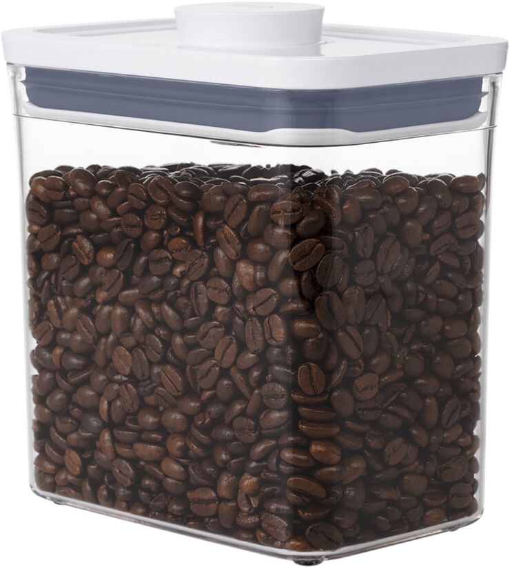 OXO POP container, rektangulær 1,6 l.