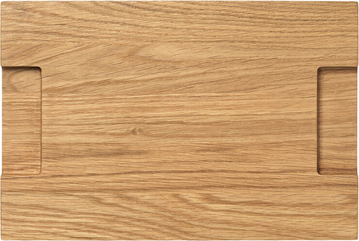 Skærebræt 30x20 eg