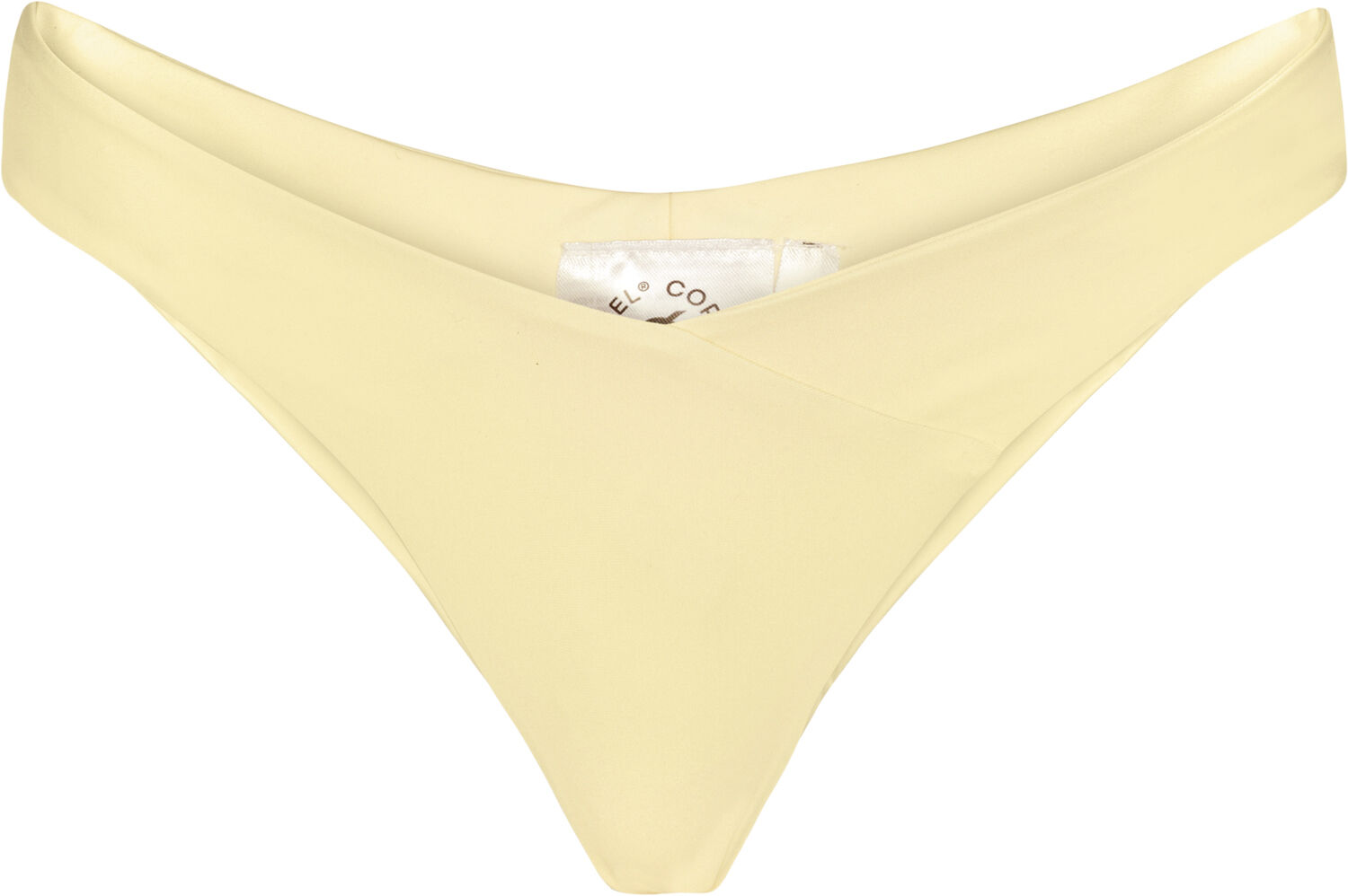 Canggu V-formet bikinitruse