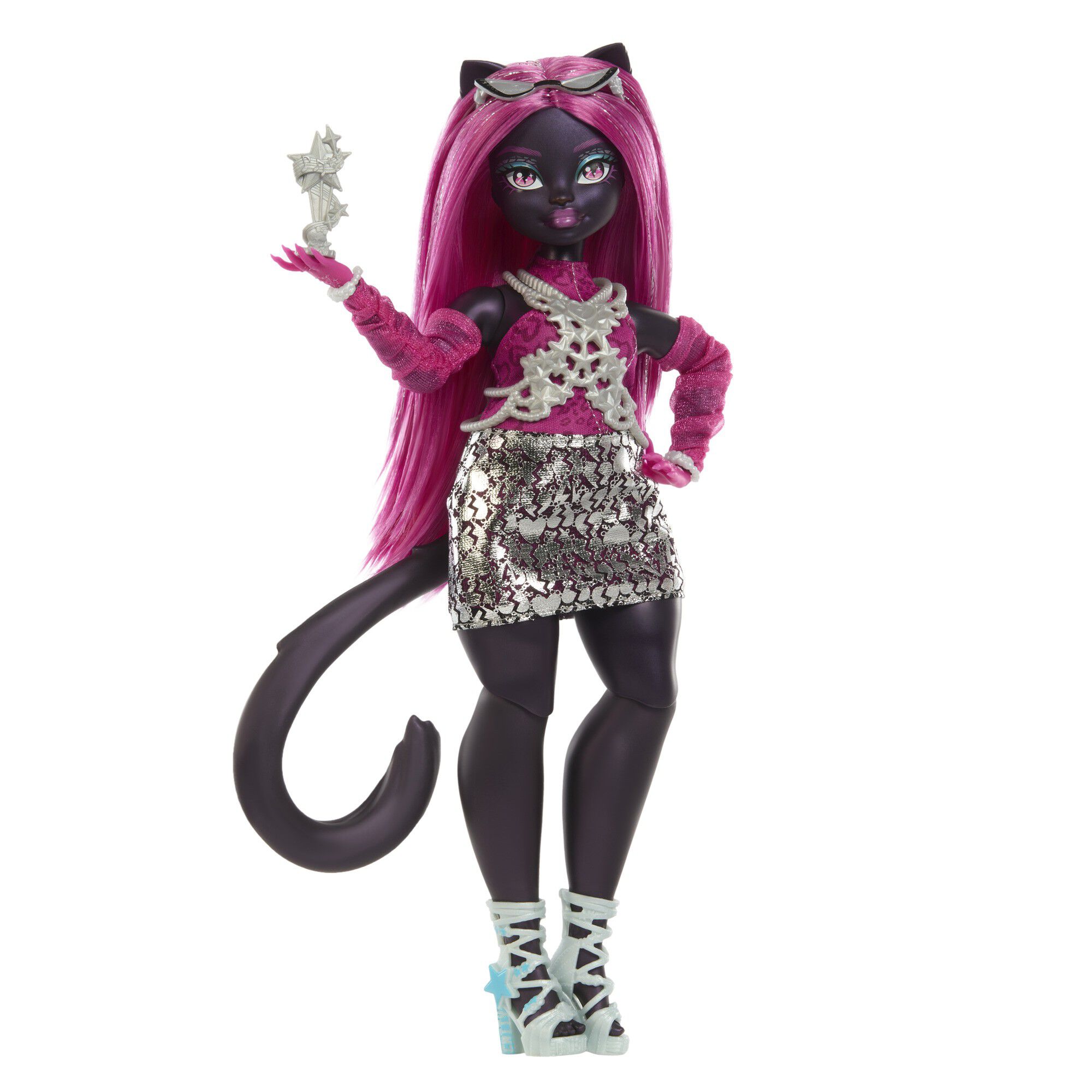 Monster High Skulltimate
