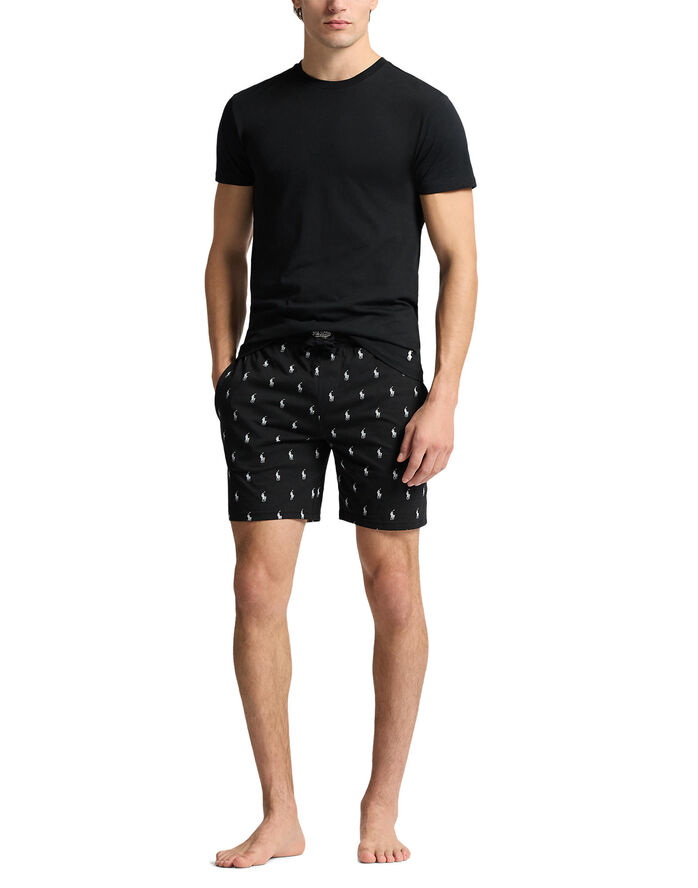 Slim Crewneck 3-Pack