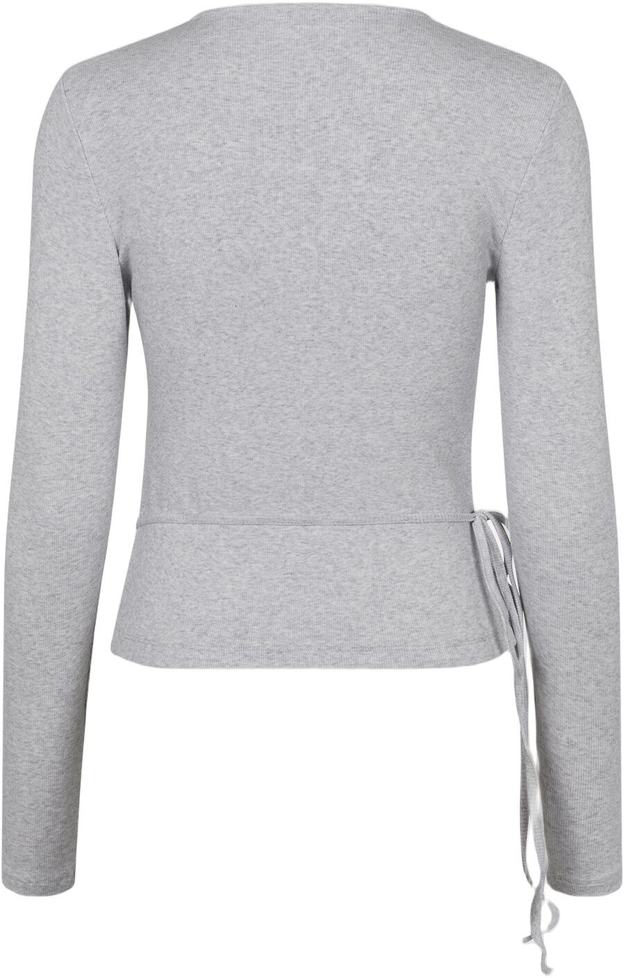 ENALLY LS V-N TEE 5314