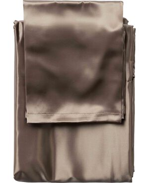 Bedlinen 140x220cm silk moonrock