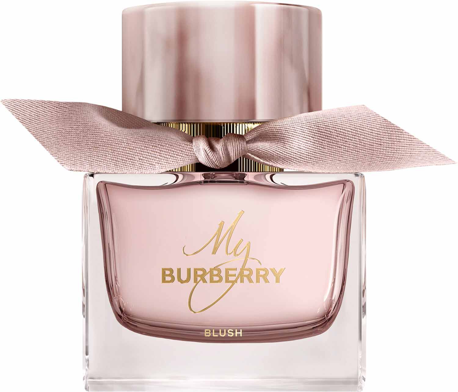 My Burberry Blush