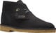 Desert Boot Black, G, 7
