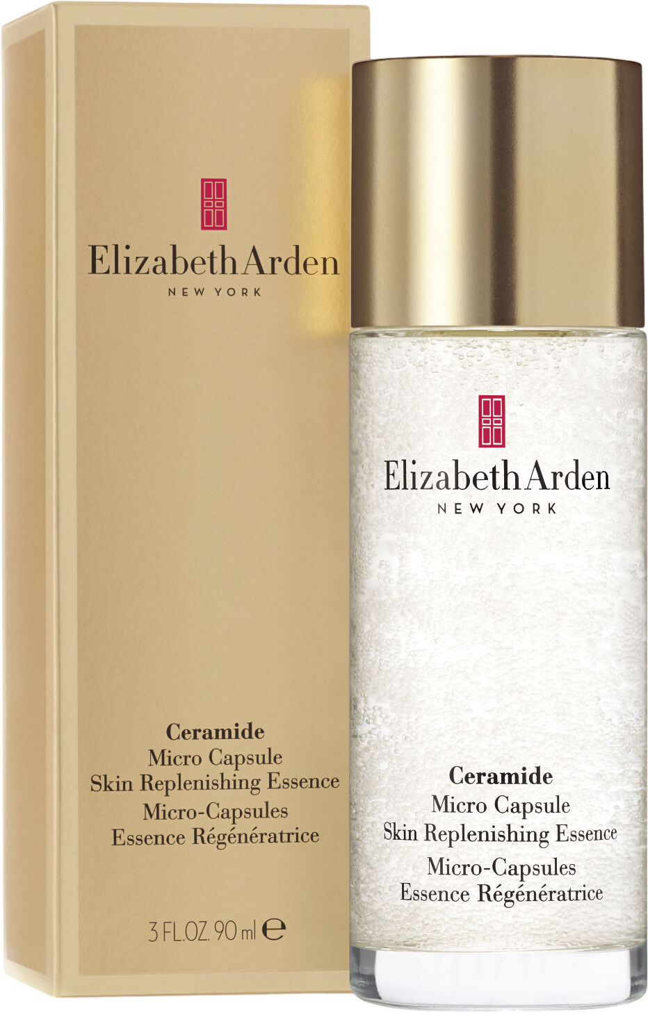 Elizabeth Arden Ceramide Micro capsule skin replenishing essence 90 ML