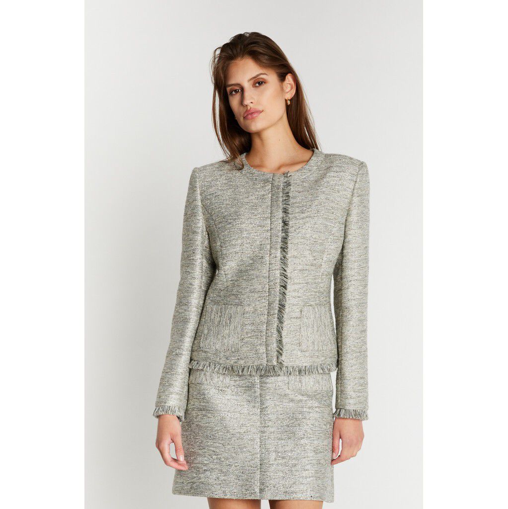 PelagoBBKarli jacket