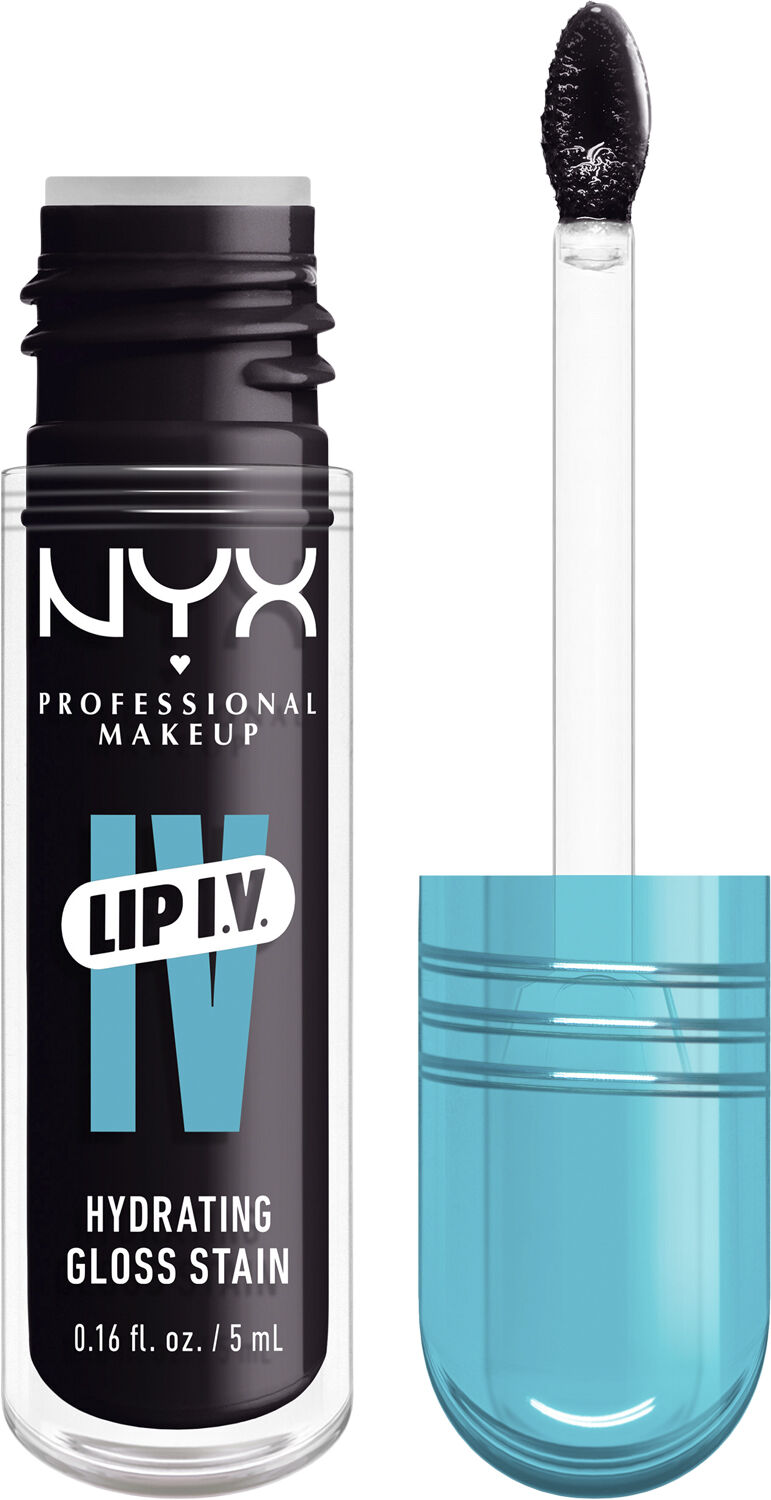 Lip I.V. Hydrating Gloss Stain