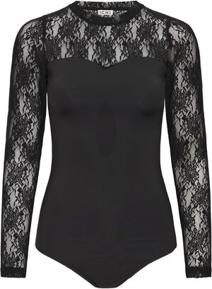 IABAKONI BODYSTOCKING