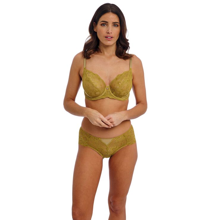 NATSUKI LACE BRIEF
