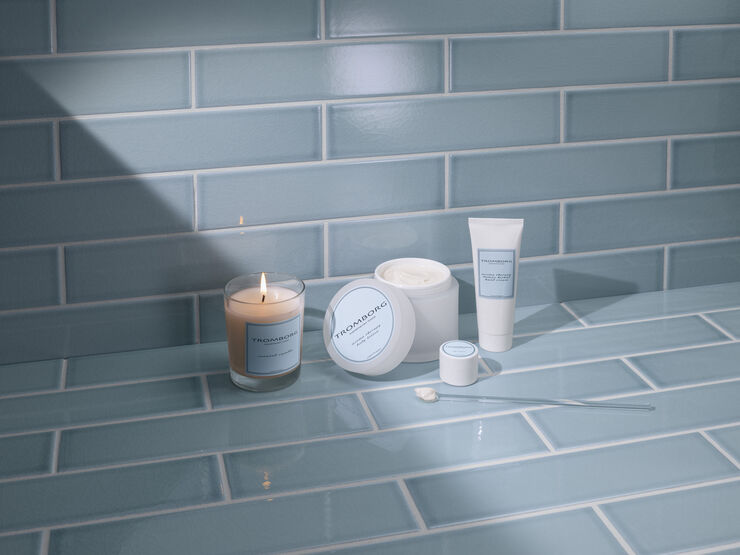 Aroma Therapy Deluxe Hand Creme