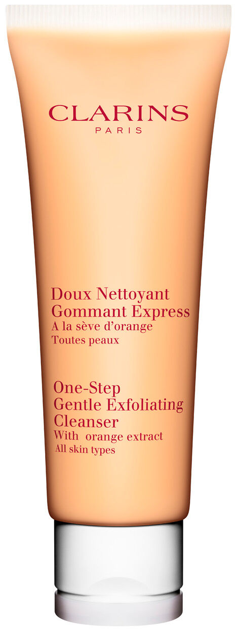 One-Step Gentle Exfoliating Cleanser 125 ml.