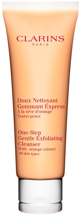One-Step Gentle Exfoliating Cleanser 125 ml.