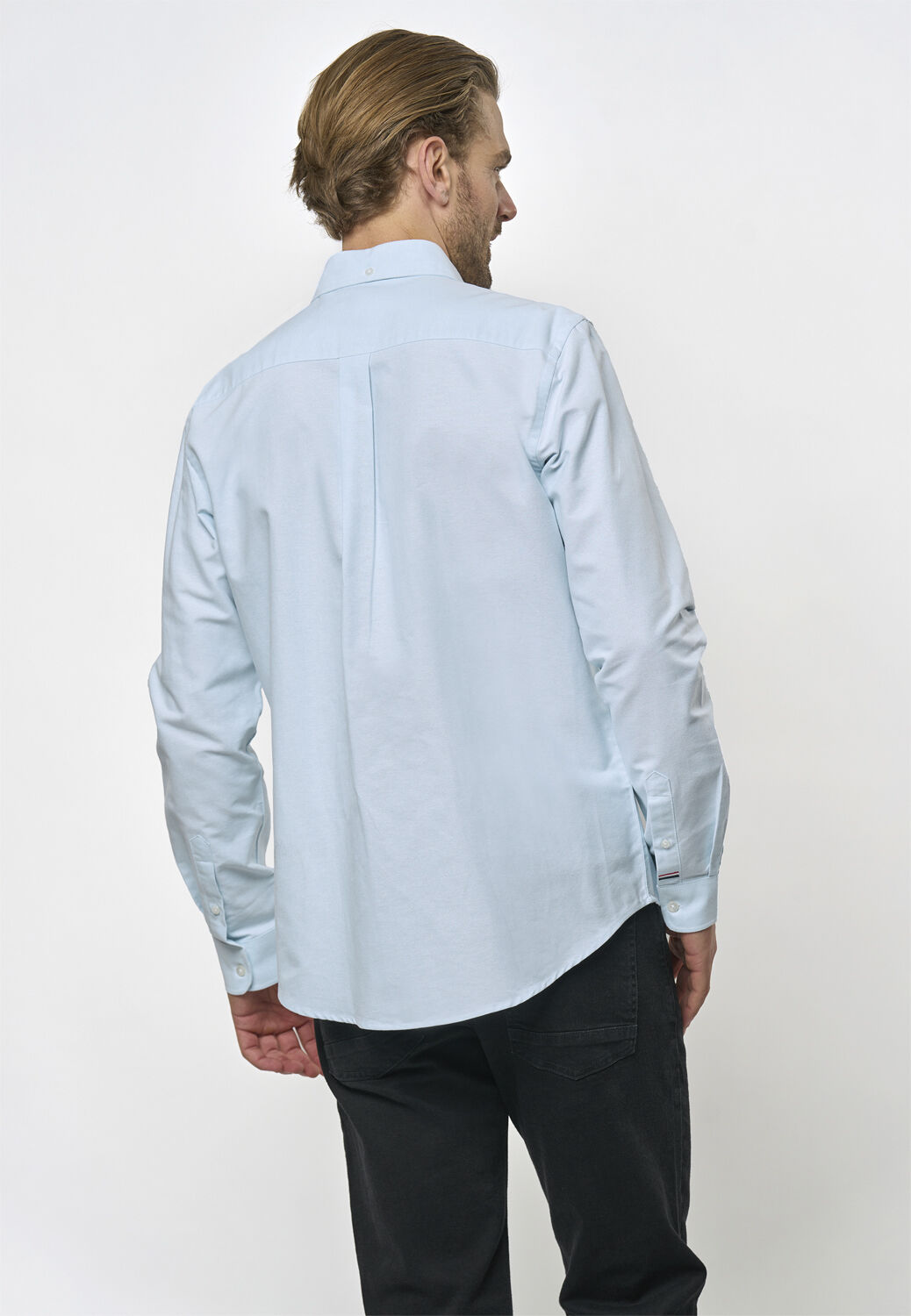 USPA Shirt Armin Men