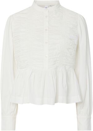 YASKIRA LS SHIRT - EX