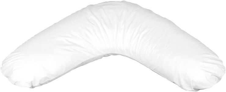 Fossflakes Nursing Pillow incl. Cover