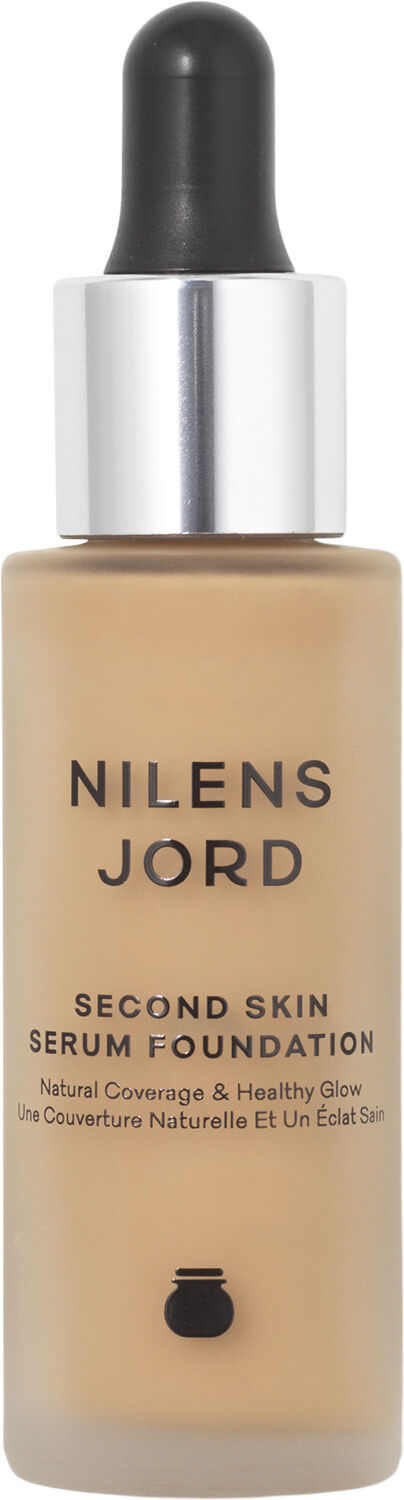 Second Skin Serum Foundation 25 ml.