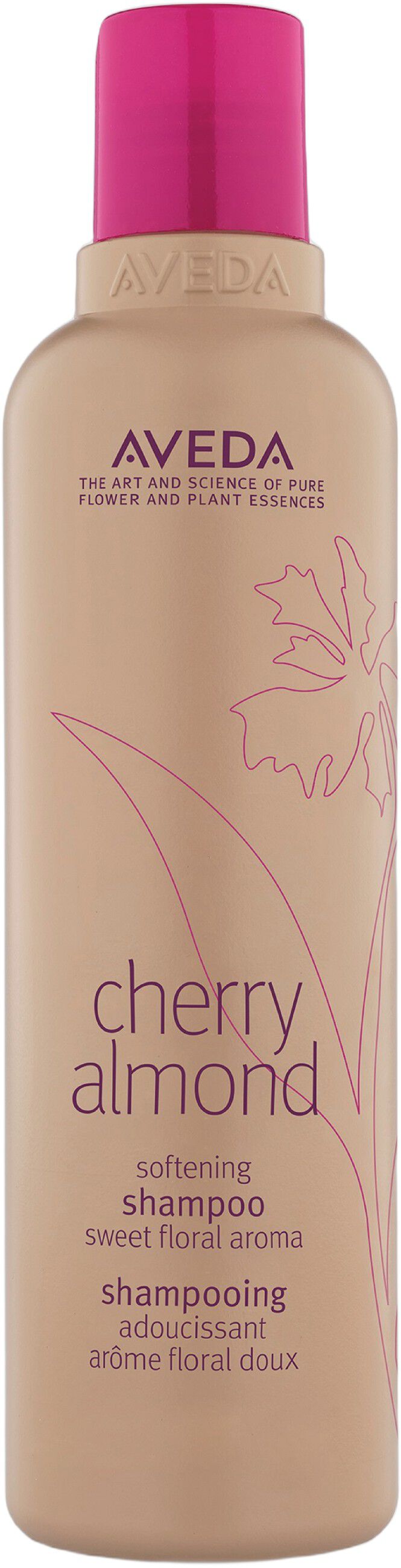 Cherry Almond Shampoo 250ml