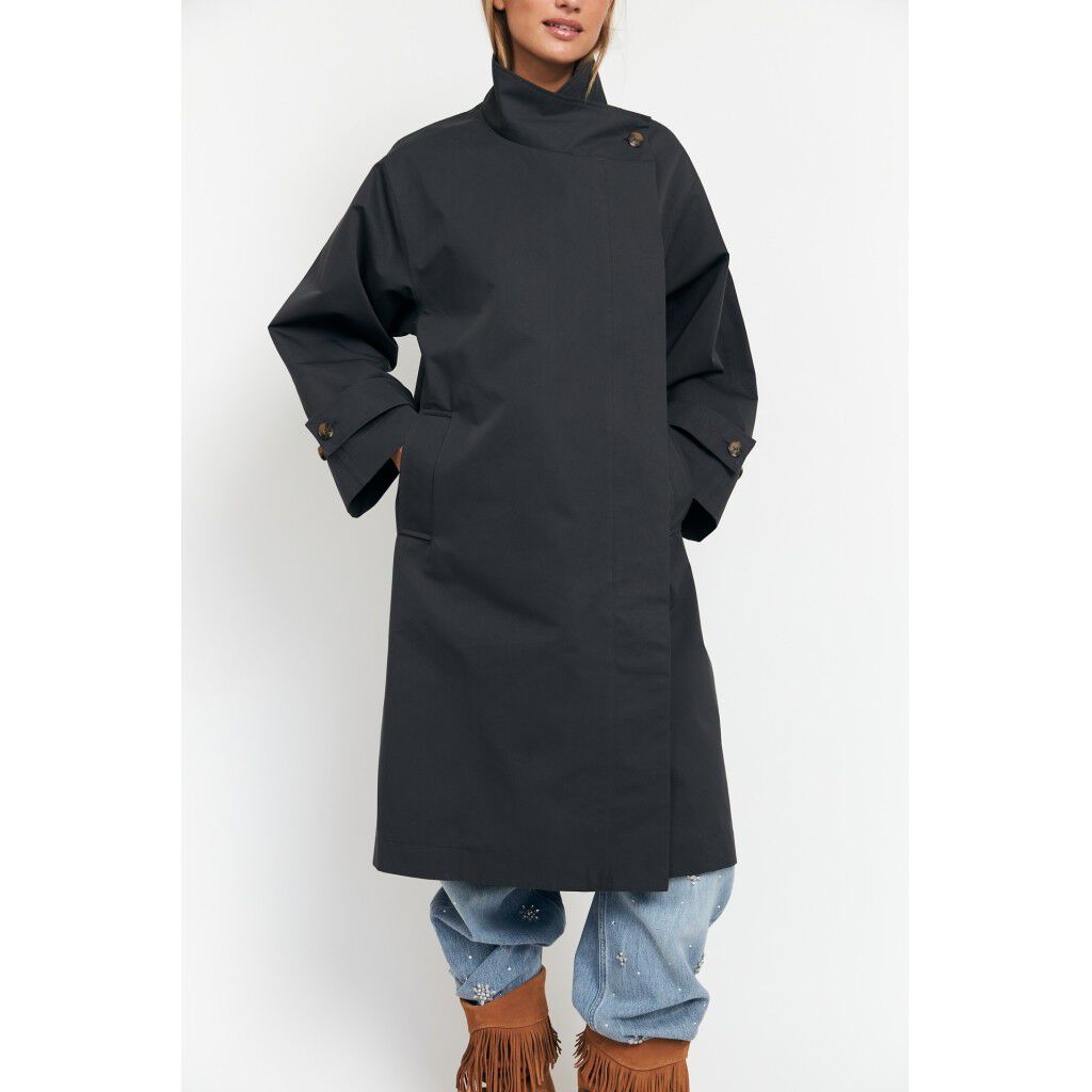Russill Jacket Ls