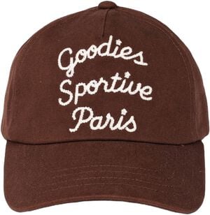 MUSTANG PARIS CAP