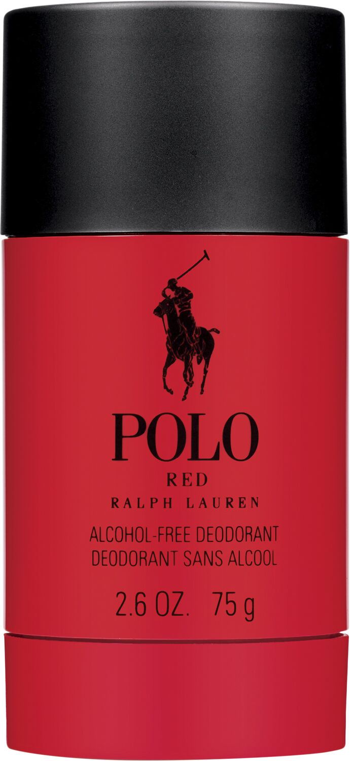 Polo red deodorant discount