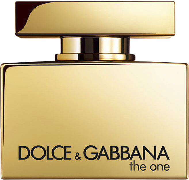 Dolce&Gabbana The One Gold Intense Eau de Parfum