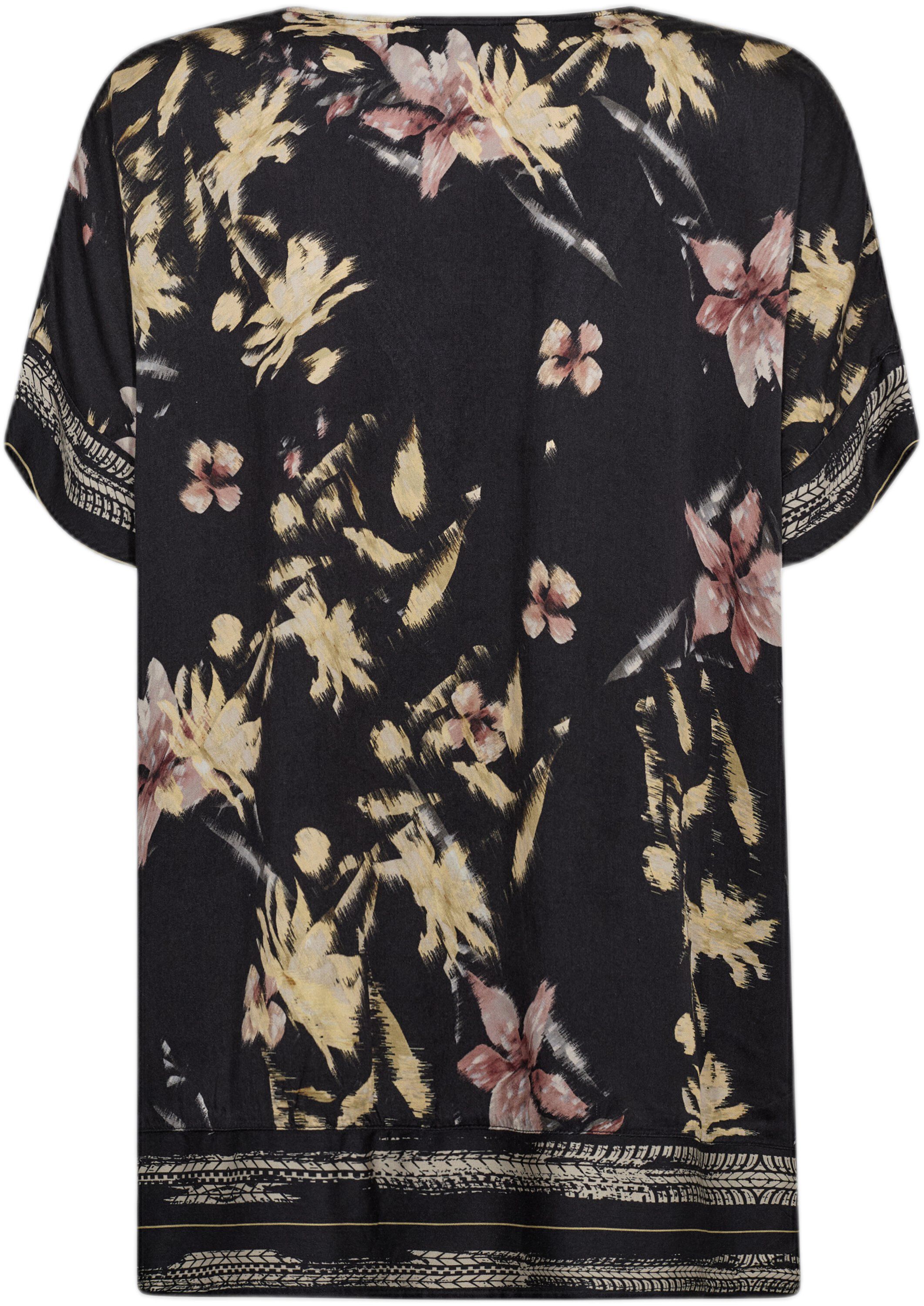 Cara Blouse