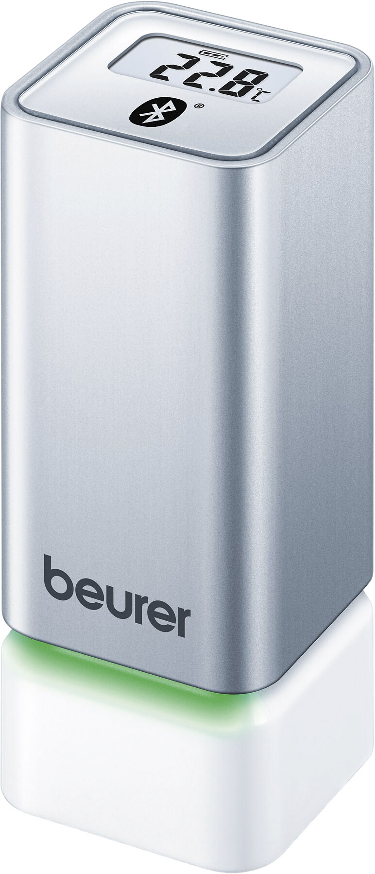 Innend&oslash;rs termometer & hygrometer HM 55