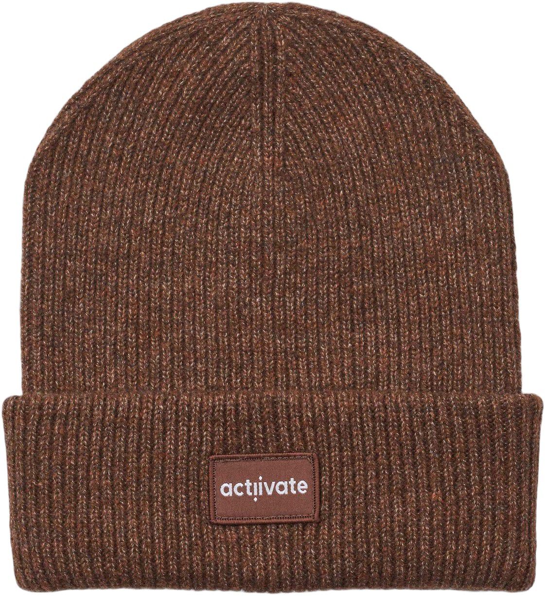 BROOKE Fold Beanie