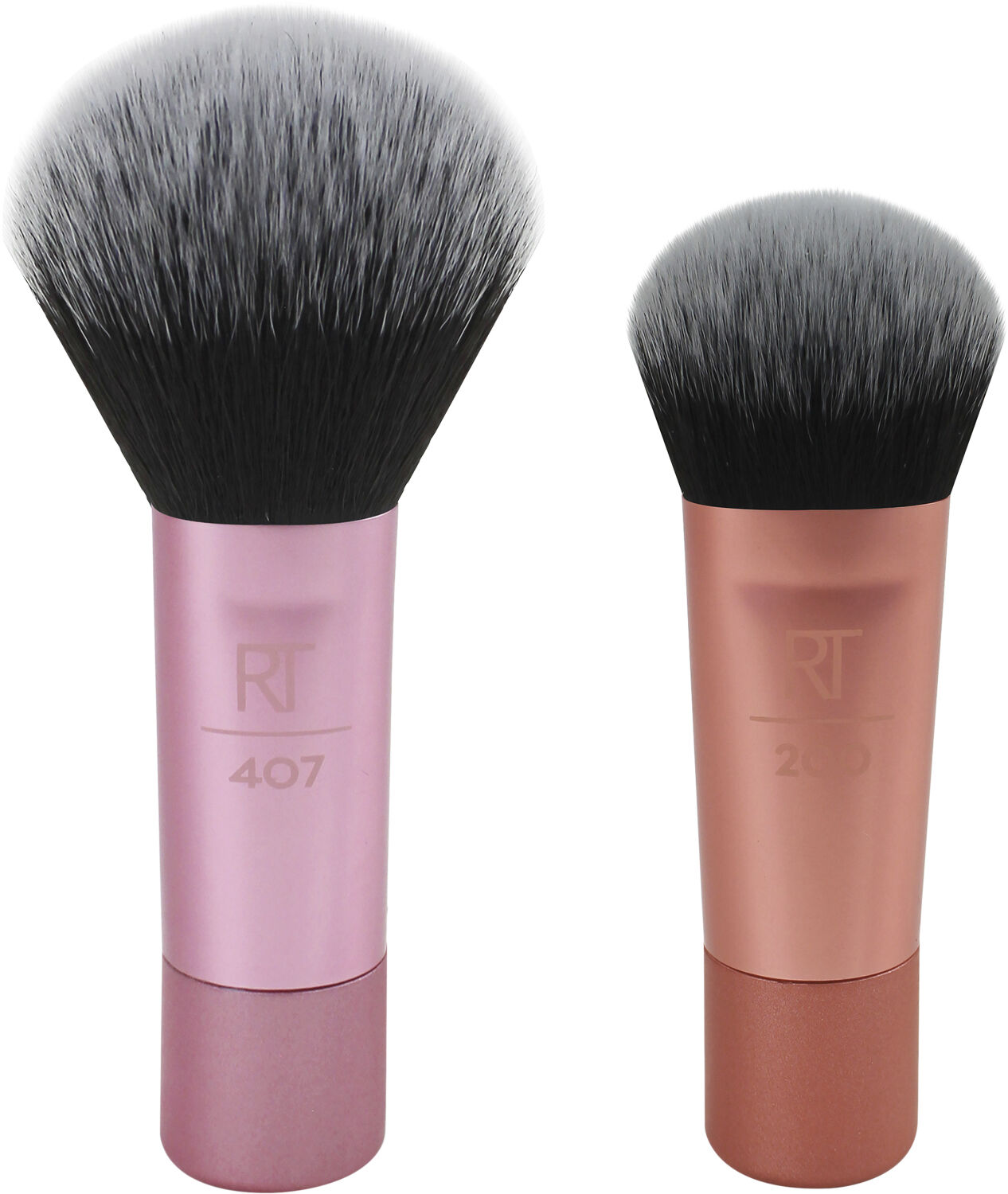 REAL TECHNIQUES MINI BRUSH DUO