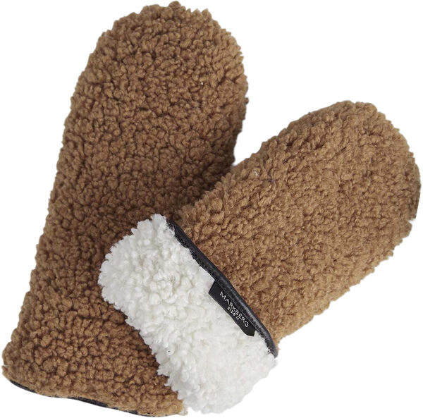 EdithMBG Mitten