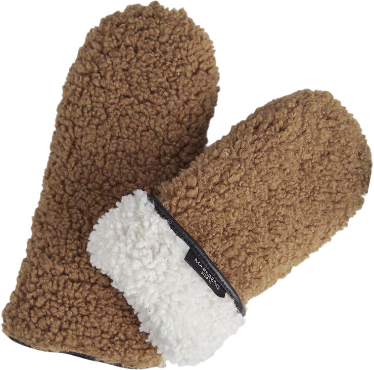 EdithMBG Mitten