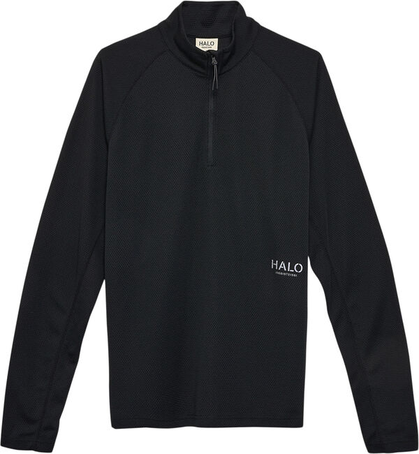 HALO SORONA HALF ZIP