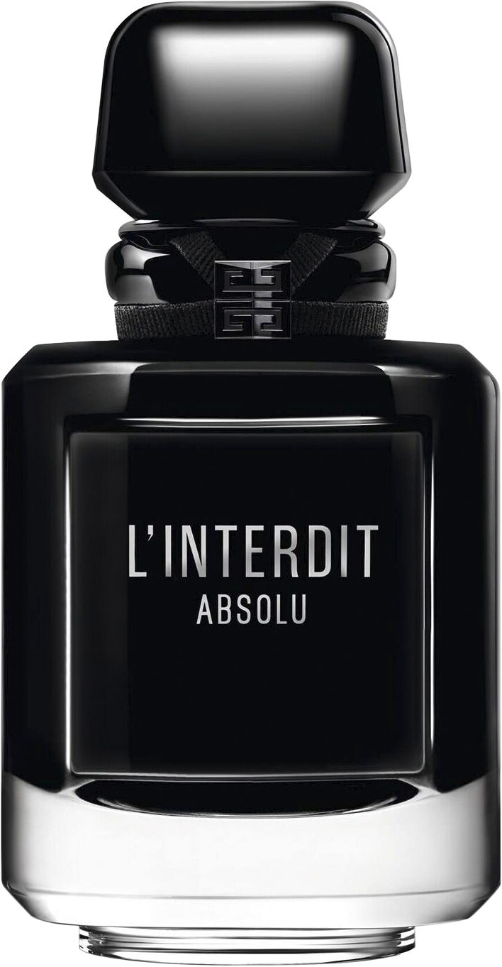L&acute;Interdit Intense Absolu Eau de Parfum
