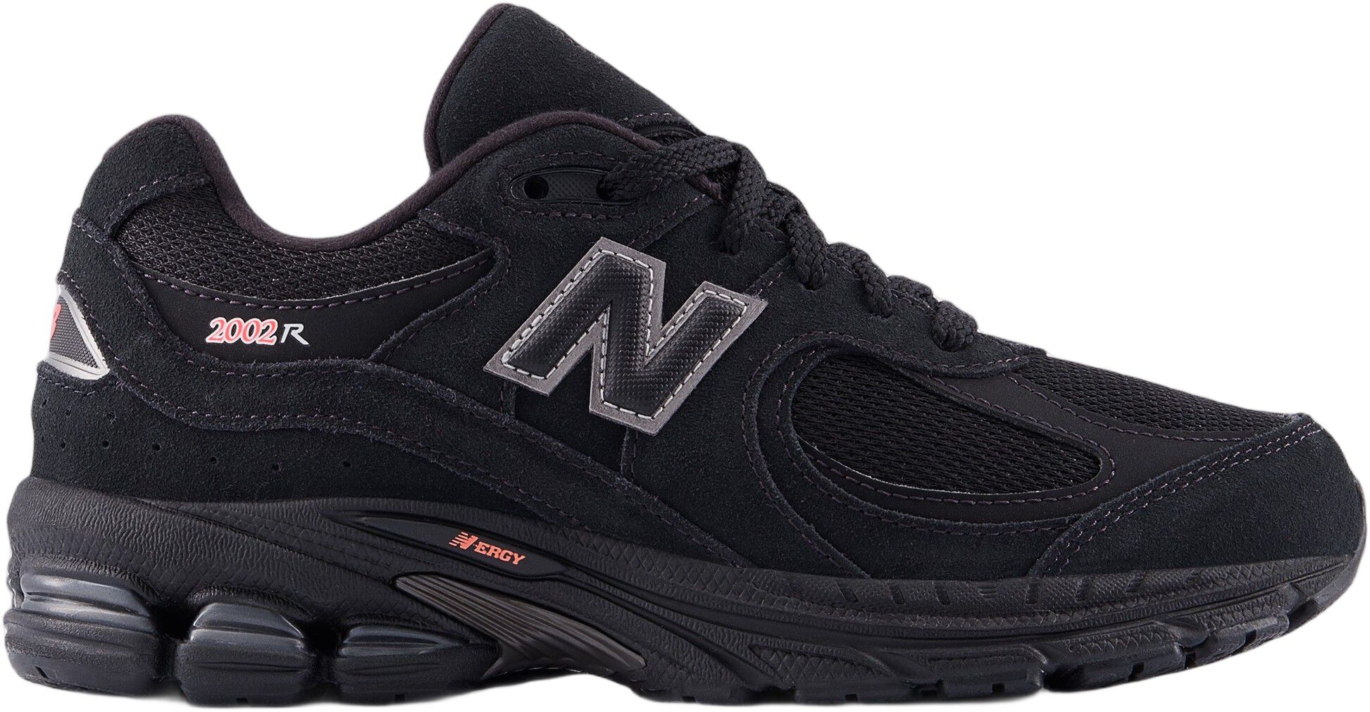 New Balance 2002 Kids Lace