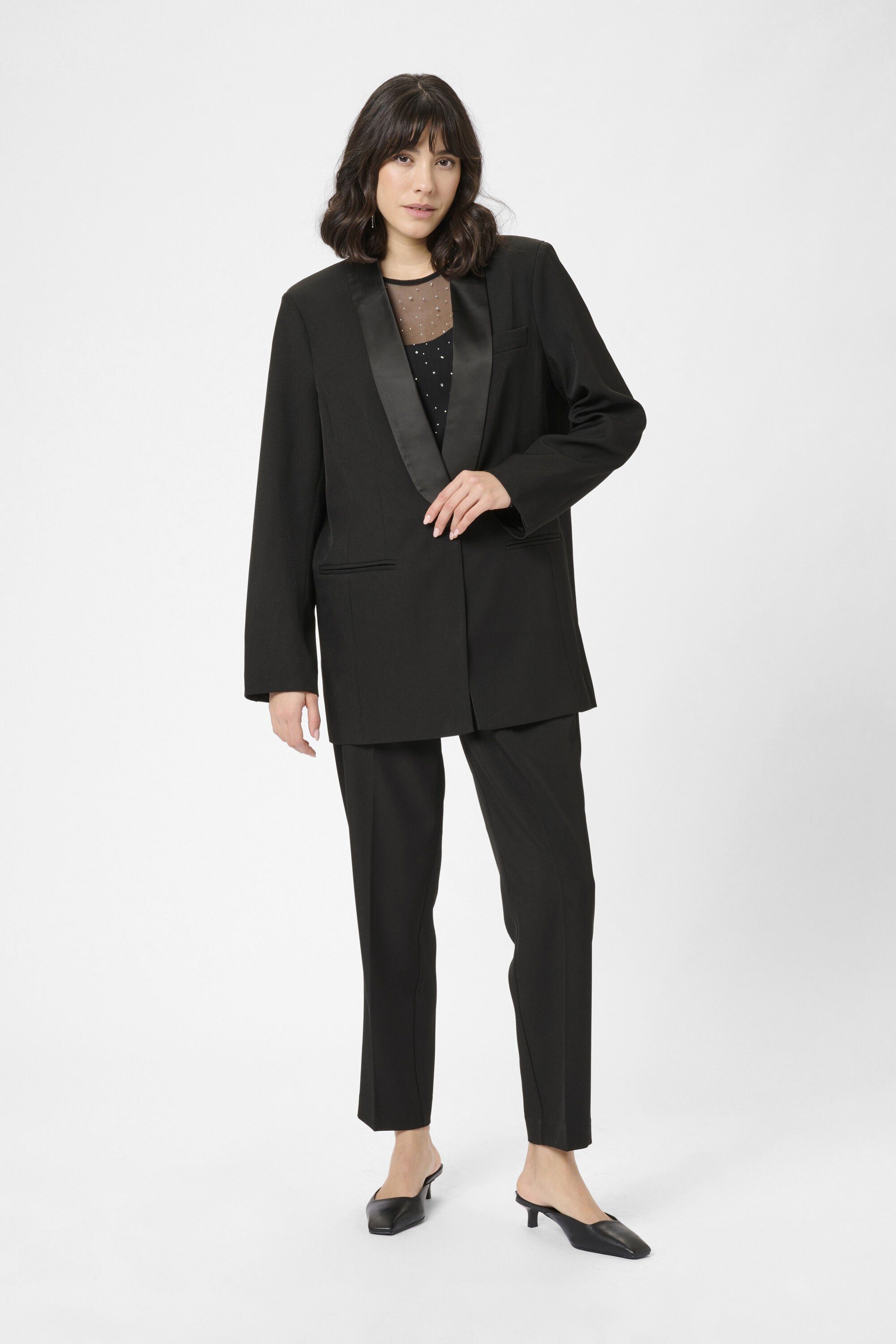 KAlorindia Blazer